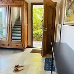 Zu Hause Pfalz Tatil Evi
