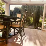 Zu Hause Pfalz Tatil Evi *