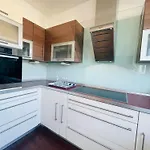 Zu Hause Pfalz Tatil Evi *