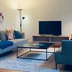 Zu Hause Pfalz Tatil Evi *