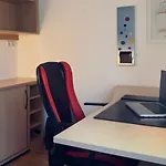 Tatil Evi Zu Hause Pfalz