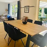 Zu Hause Pfalz Tatil Evi Bad Dürkheim