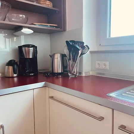 Zu Hause Pfalz Dom wakacyjny