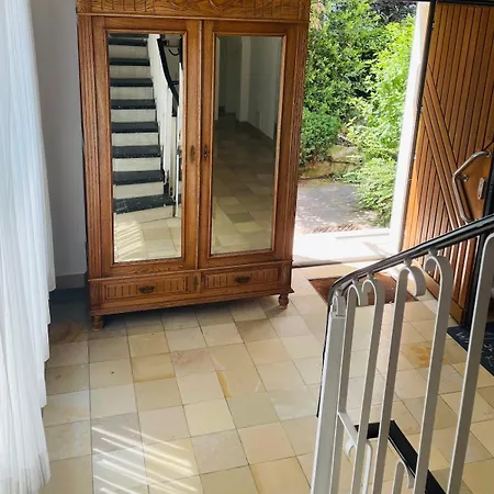 Holiday home Zu Hause Pfalz Bad Duerkheim