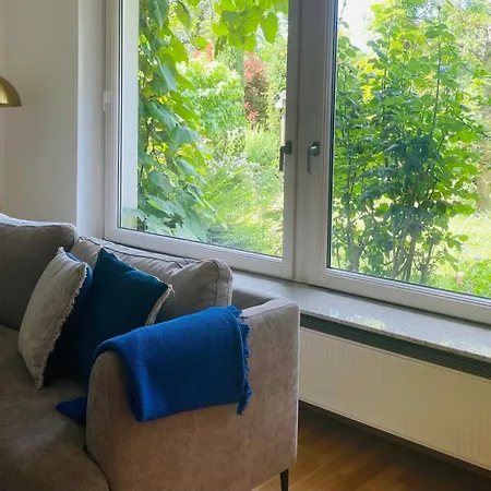 Zu Hause Pfalz Holiday home *