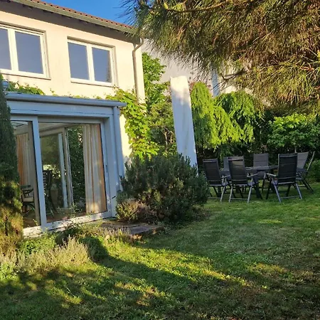 Holiday home Zu Hause Pfalz