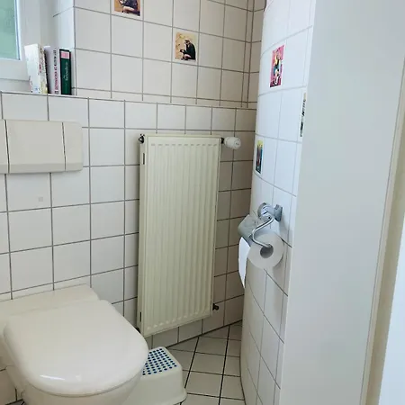 Holiday home Zu Hause Pfalz