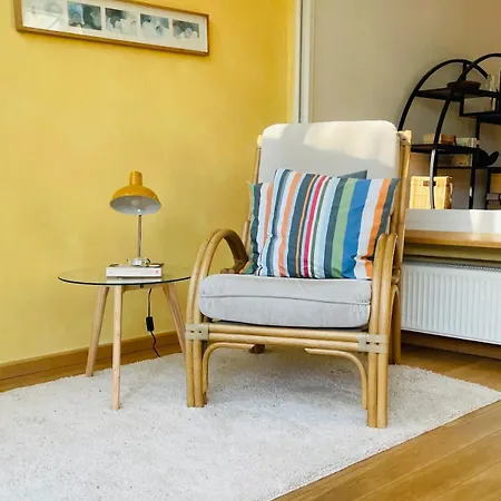 Holiday home Zu Hause Pfalz Bad Duerkheim