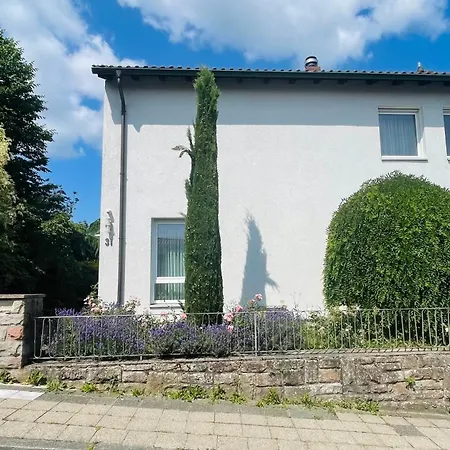Zu Hause Pfalz * Bad Dürkheim