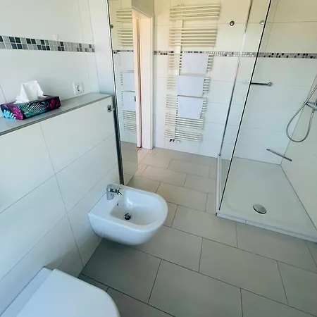 Zu Hause Pfalz Holiday home