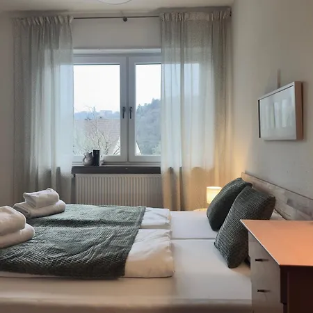 Zu Hause Pfalz Dom wakacyjny Bad Dürkheim
