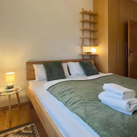 Zu Hause Pfalz * Bad Dürkheim