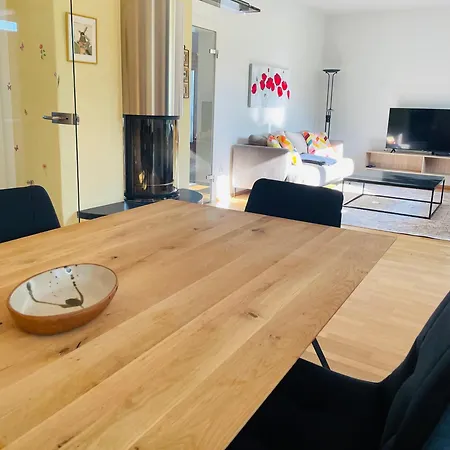 Dom wakacyjny Zu Hause Pfalz