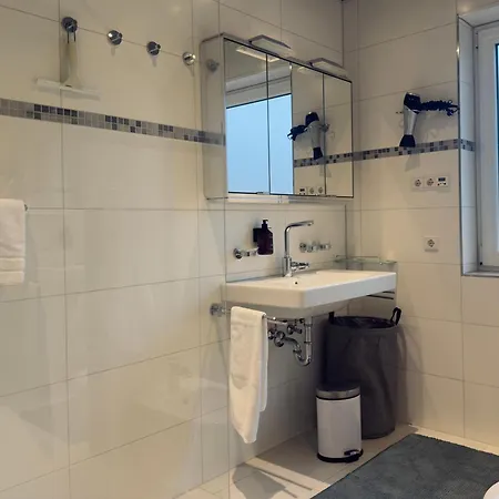 Zu Hause Pfalz Casa de Férias Bad Dürkheim