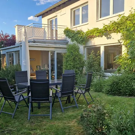 Zu Hause Pfalz * Bad Dürkheim