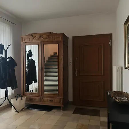 Zu Hause Pfalz Casa de Férias *