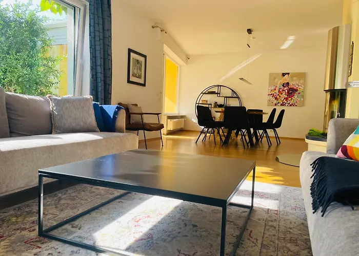 Casa de Férias Zu Hause Pfalz *