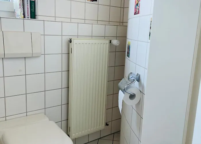 Zu Hause Pfalz Casa de Férias Bad Dürkheim