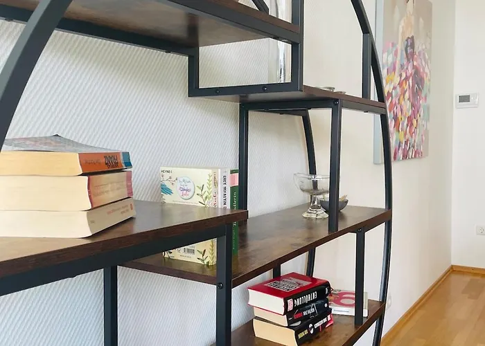 Zu Hause Pfalz Bad Dürkheim