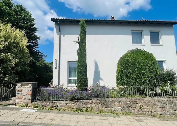 Zu Hause Pfalz * Bad Dürkheim