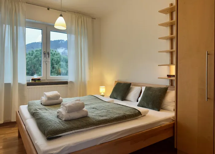 Casa de Férias Zu Hause Pfalz Bad Dürkheim