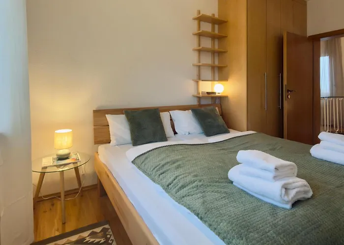 Zu Hause Pfalz * Bad Dürkheim