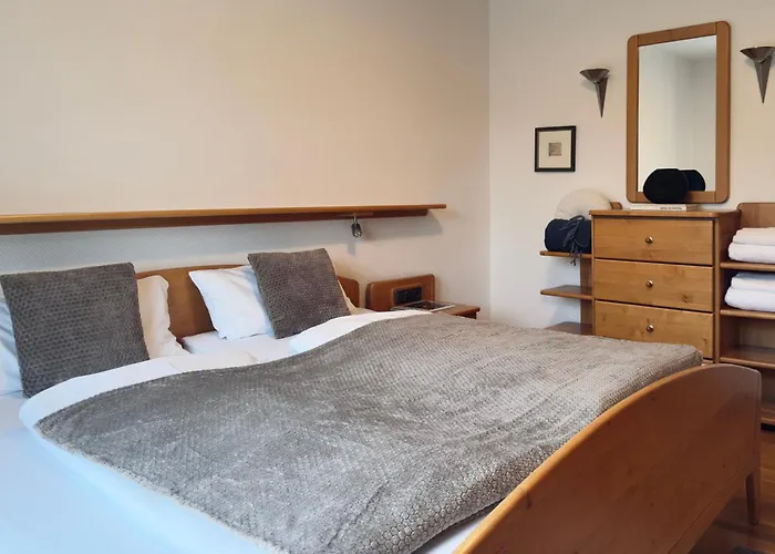 Casa de Férias Zu Hause Pfalz