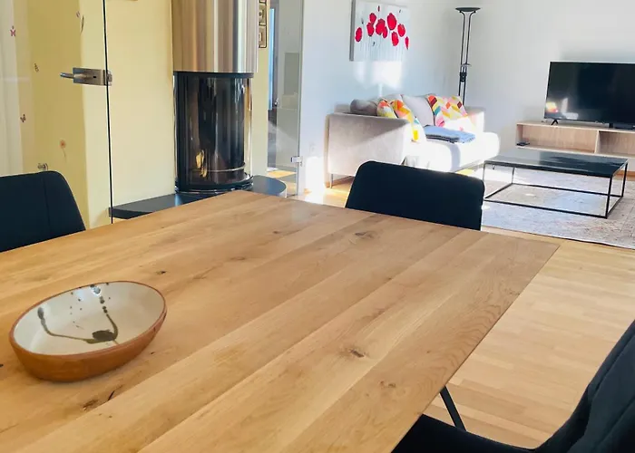 Casa de Férias Zu Hause Pfalz