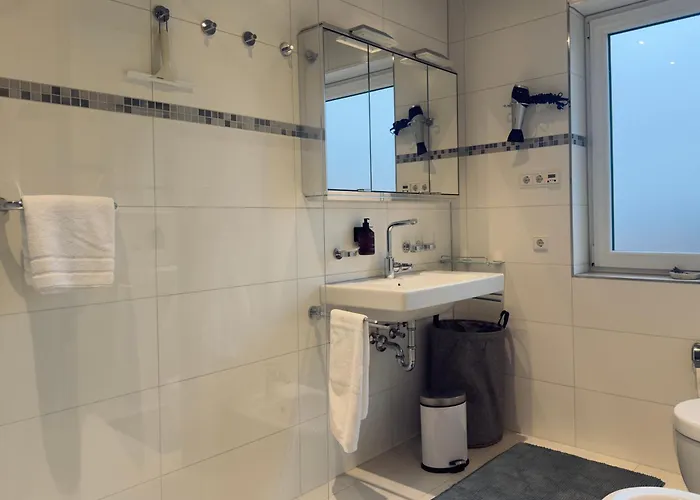 Zu Hause Pfalz Casa de Férias Bad Dürkheim