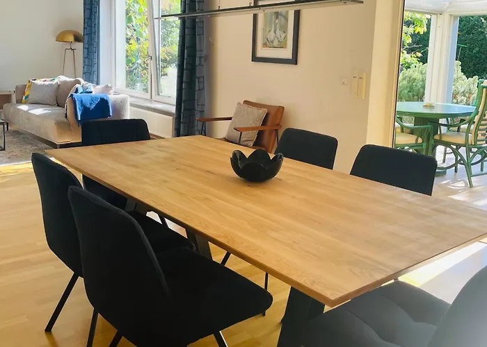 Zu Hause Pfalz Casa de Férias Bad Dürkheim