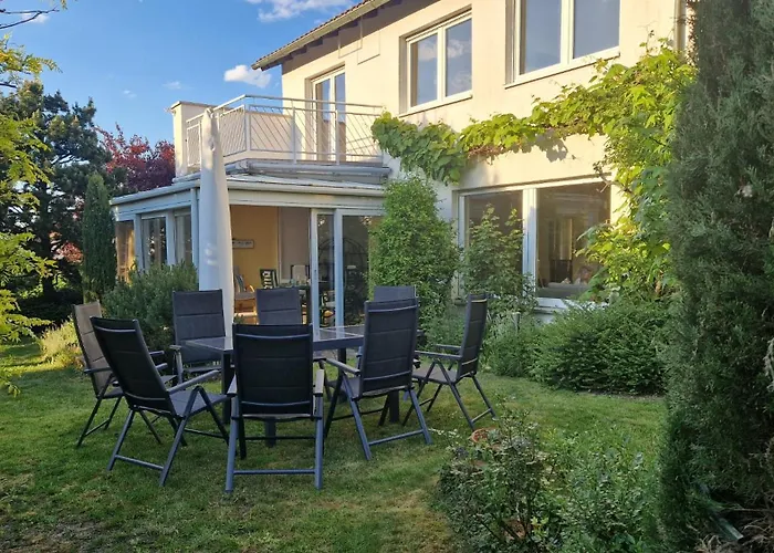 Zu Hause Pfalz * Bad Dürkheim